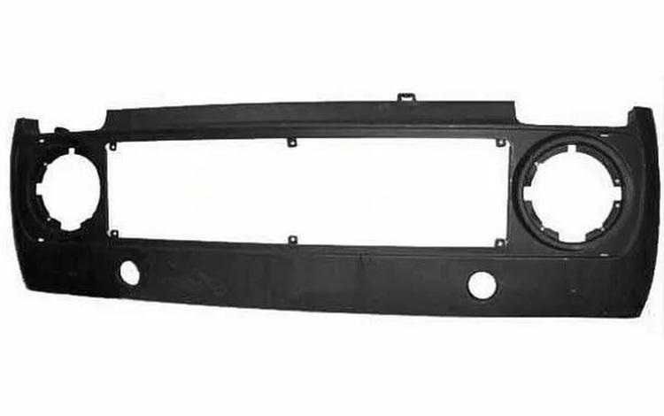 Фартуки НИВА Передние и задние