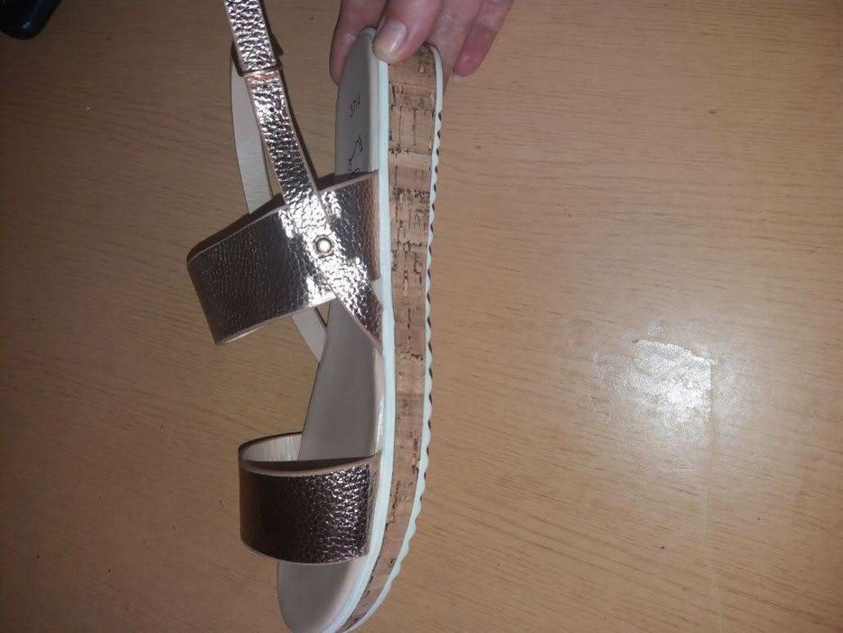 Боссоножки срочно