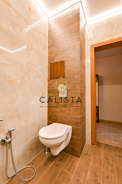 Дава се под наем Двустаен апартамент в София, Лозенец - 67 кв.м за 749 € - Снимка #9