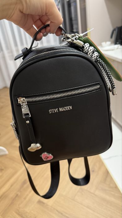 Новый небольшой рюкзак