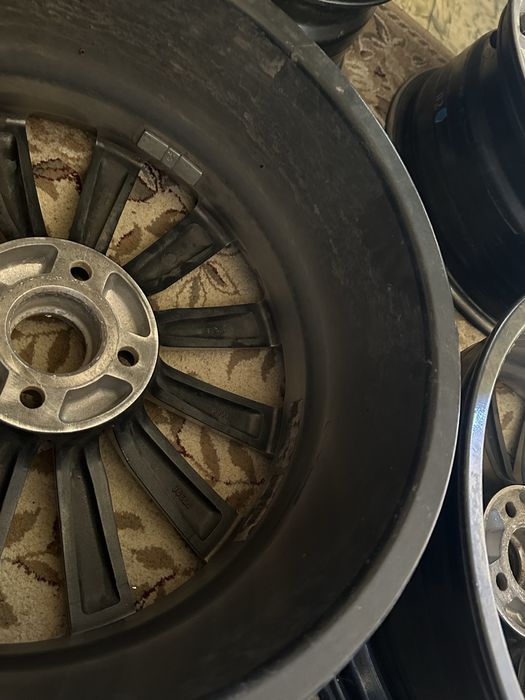 Продам диски r17