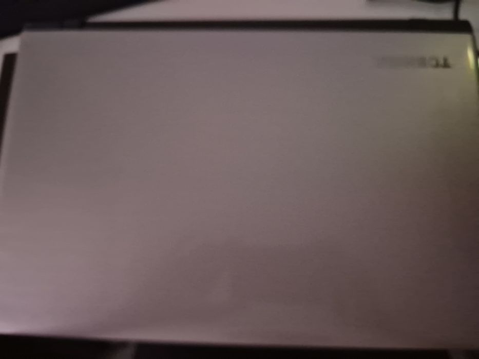 Laptopuri Toshiba Satellite