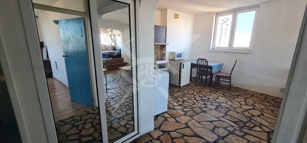 Двустаен апартамент в жк. Младост  1 № 96415