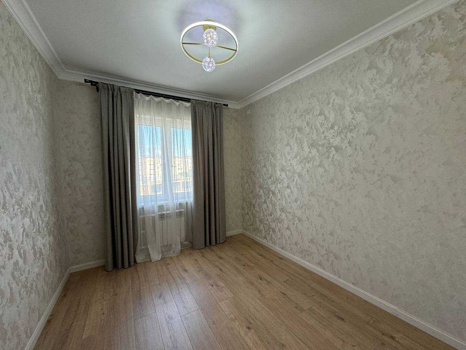 4-х комнатная квартира (улучшеная)  на Дархане звоните ID: 4909