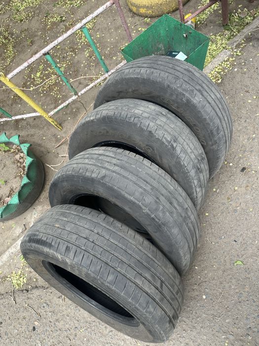 Продам летние шины