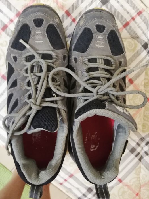 Спортни обувки The North Face