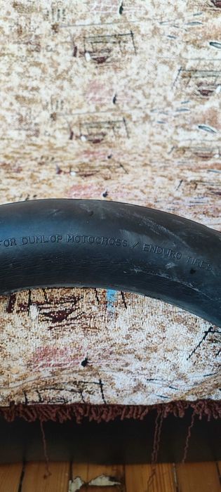 Мус dunlop FM19C 120/90/19