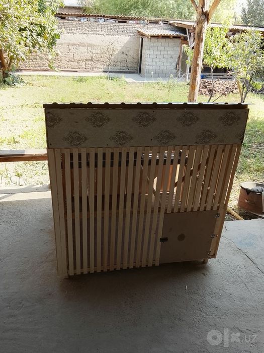 Katak sotiladi akuratni yasalgan
Uzni 1.35 
Eni 1.20
Narxi 950000 min