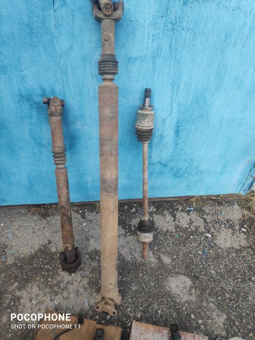 запчасти на ford explorer 1995