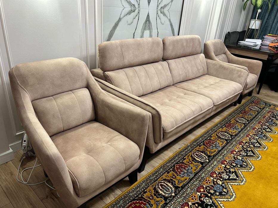 Диван Турецкий  для гостиной