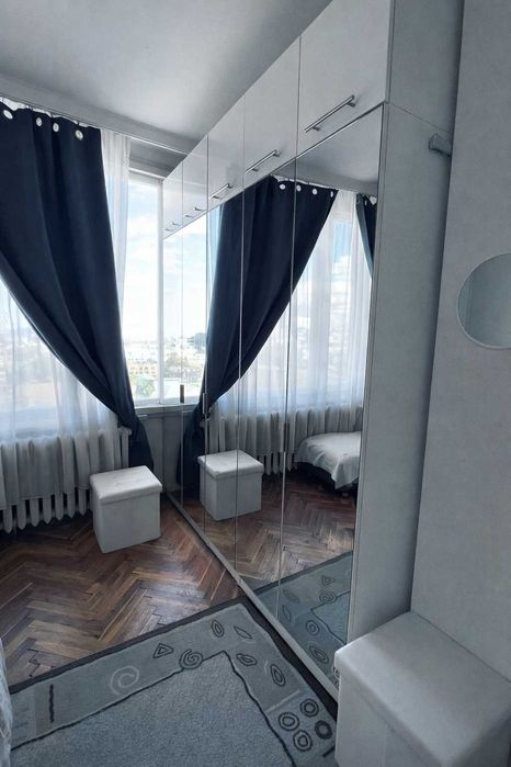 Дава се под наем Двустаен апартамент в София, Дървеница - 55 кв.м за 600 € - Снимка #3