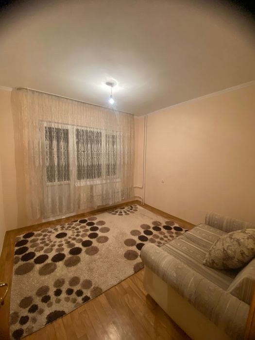 Долгосрочная аренда