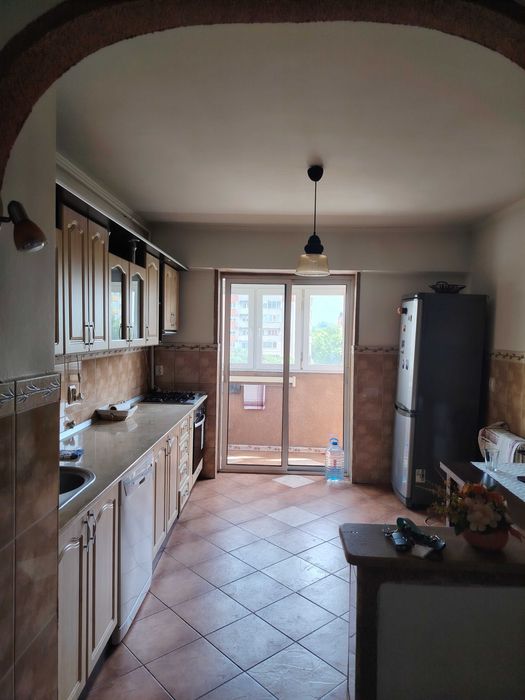 vânzare apartament