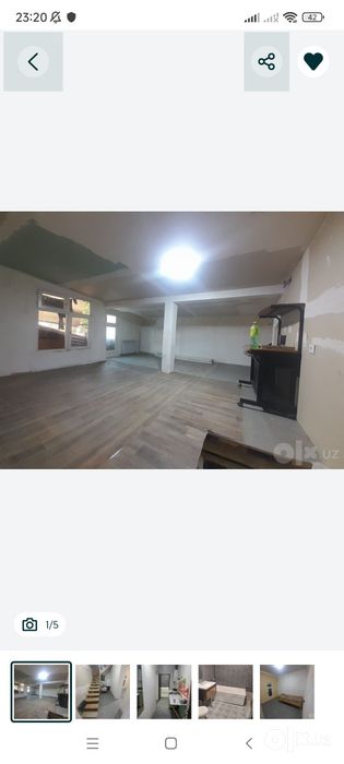 Коттедж.  2/2.   (Аэропорт).  Студенты.    350 уе