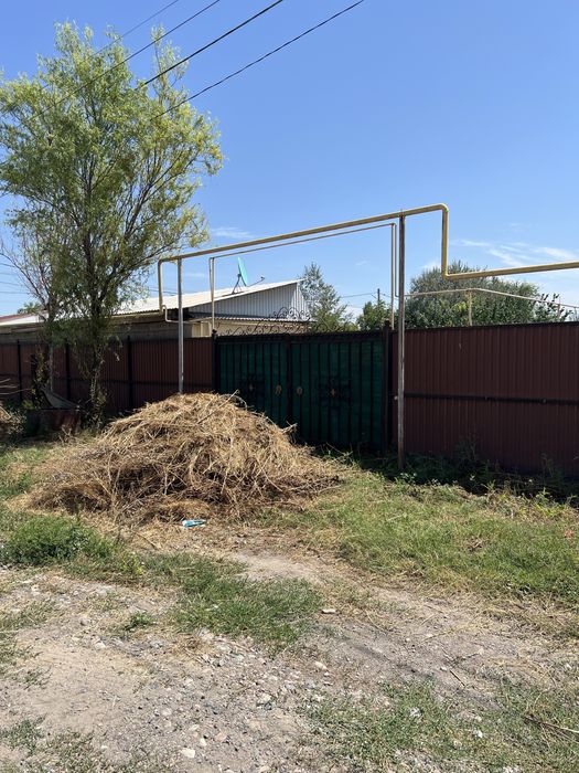 Продам Участок 8 соток