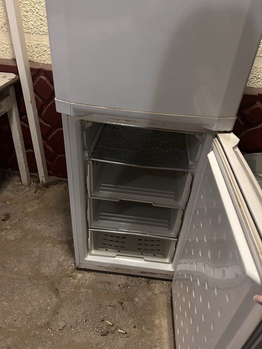 Продается холодильник Beko