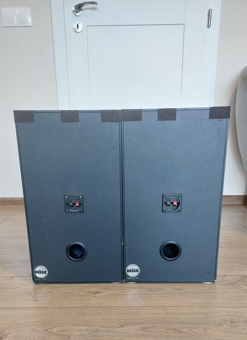 Колони Bose Studiocraft 400ST (Bose ML4) 2х90W