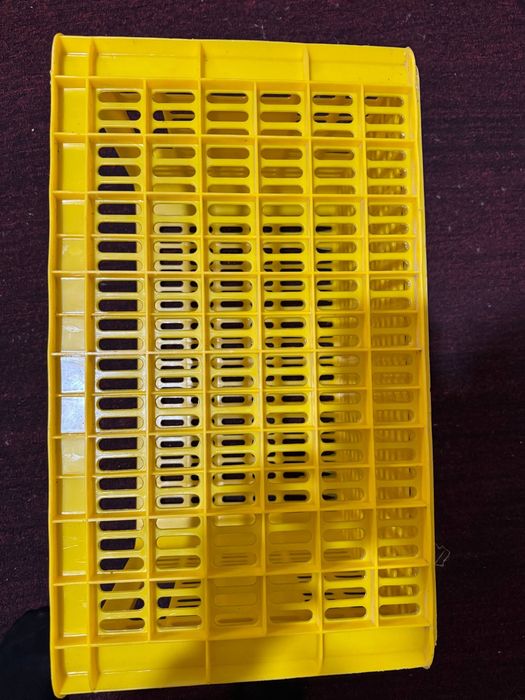 Flasmas setkali yashiklar