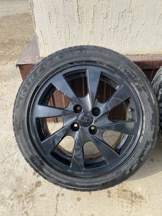 Титан диск 15 тік сатылады