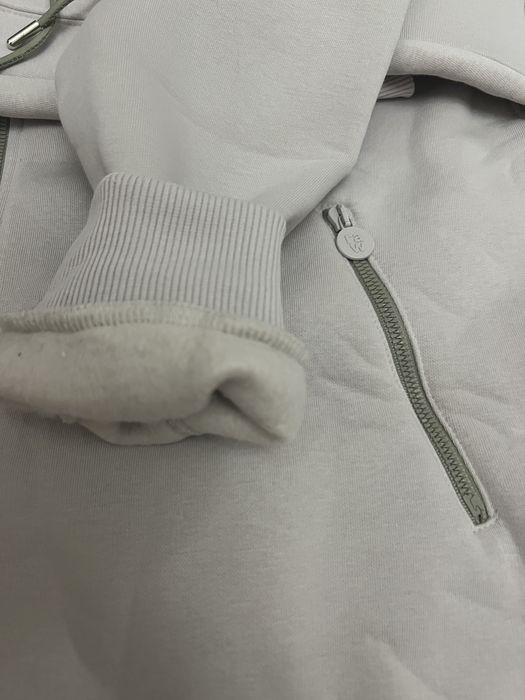 Двойка Турция на флисе