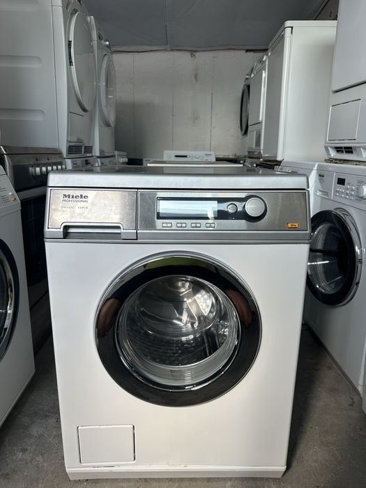 Пералня +гаранция 1 година. MIELE PROFESSIONAL. ПЧЕЛНА ПИТА. Безплатна доставка  за София