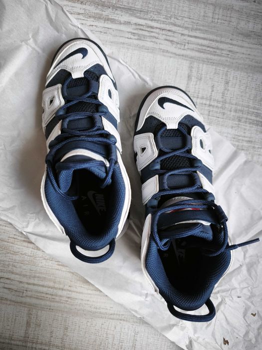 Обувки NIKE AIR more uptempo 38