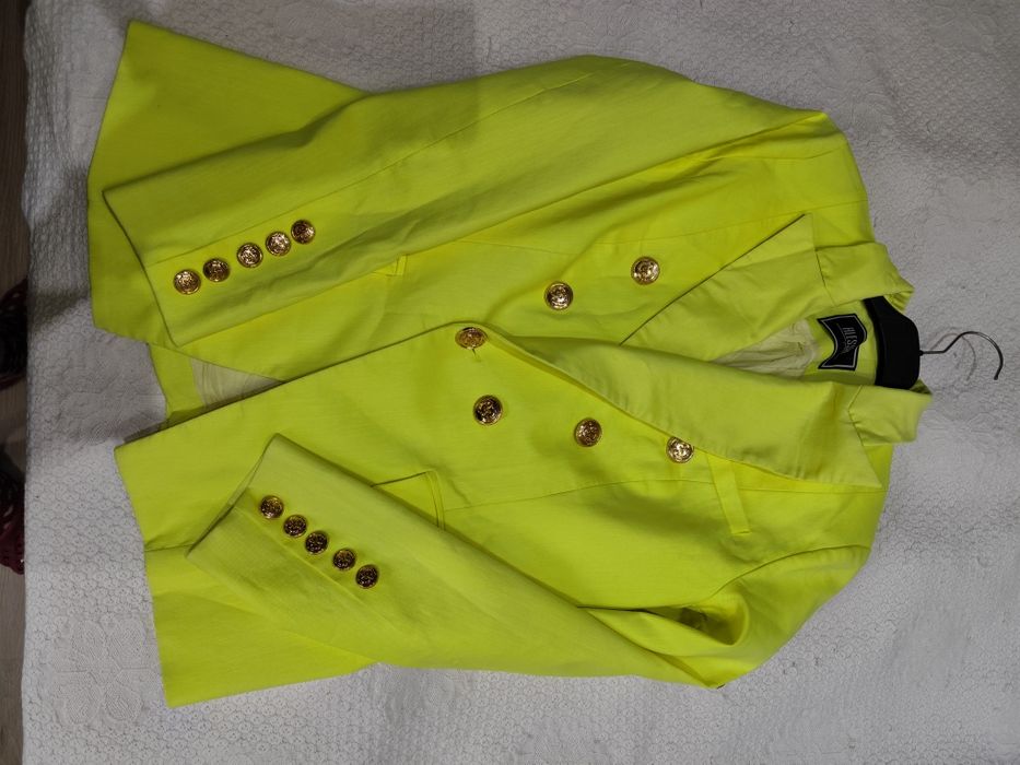 Блейзър    Alessa