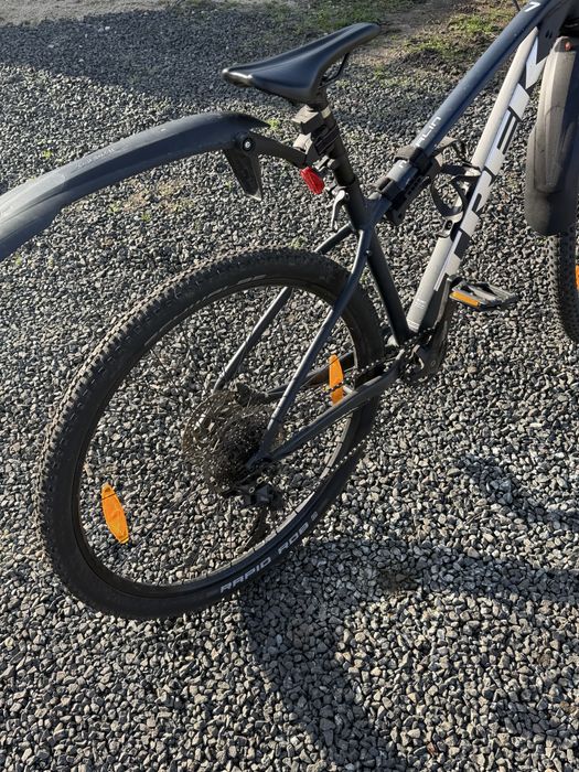 bicicleta trek marlin 7 2022