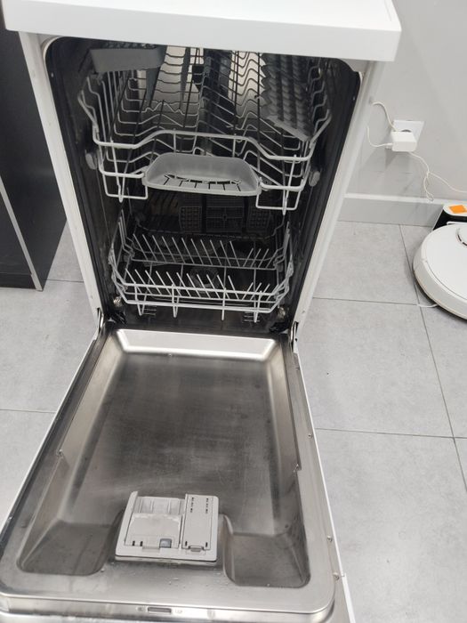 Посудомоечная машина Бош SD4P1B.