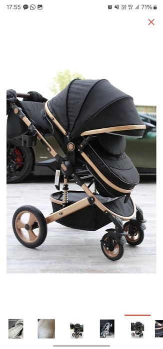 Коляска продаётся