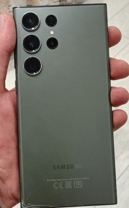 Galaxy s23 128гб
