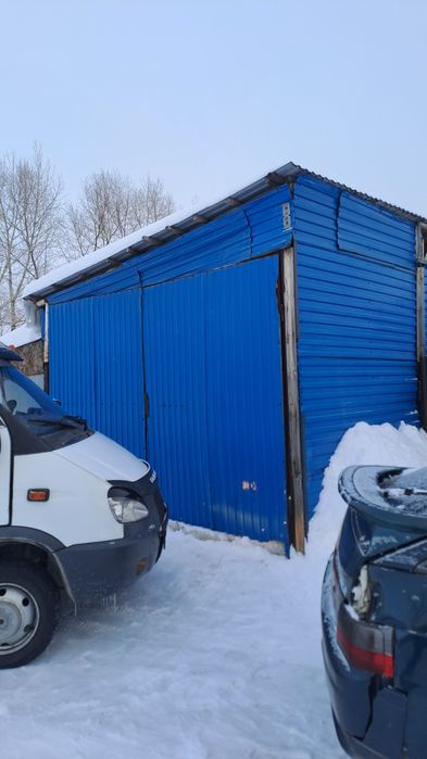 Продаётся дом улица Кубинская 18