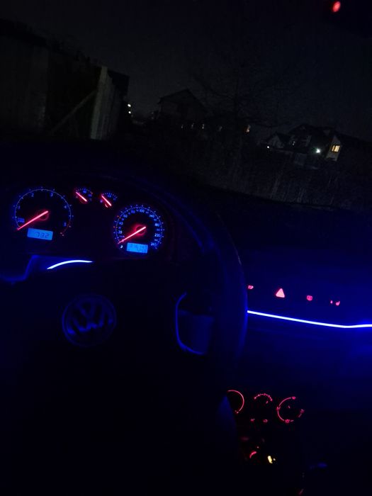 Schimb  golf 4 1.9 AXR