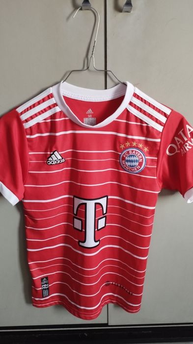 Детски къси шорти Милан