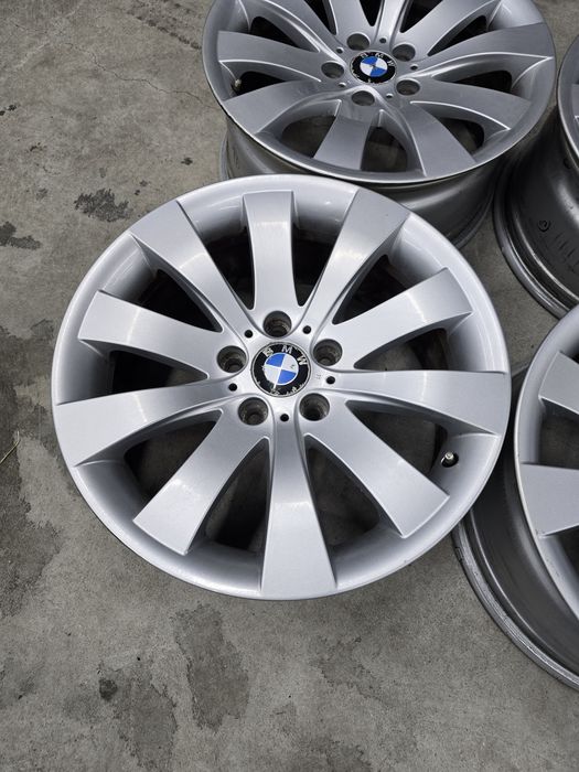 Джанти 18 / 5х120 - BMW GT, F10 и др. 5x120