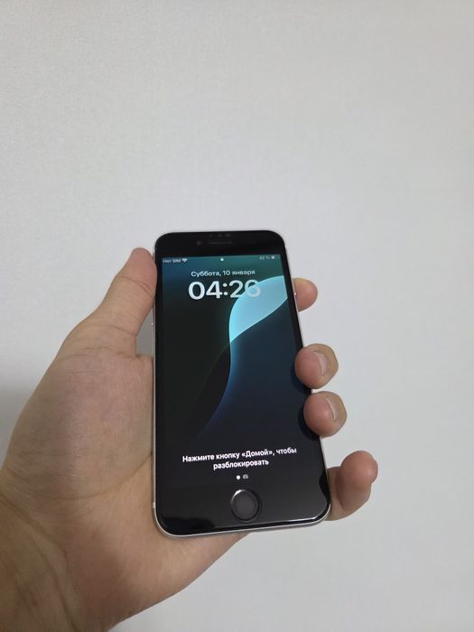 iPhone se 2020 64Gb