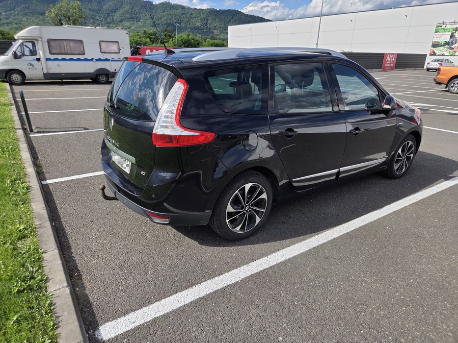 RENAULT Grand Scenic 2014 — imagine 12