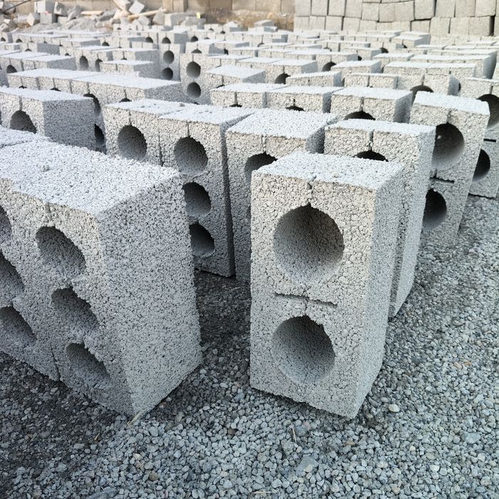 Шлакблок универсал 18/36