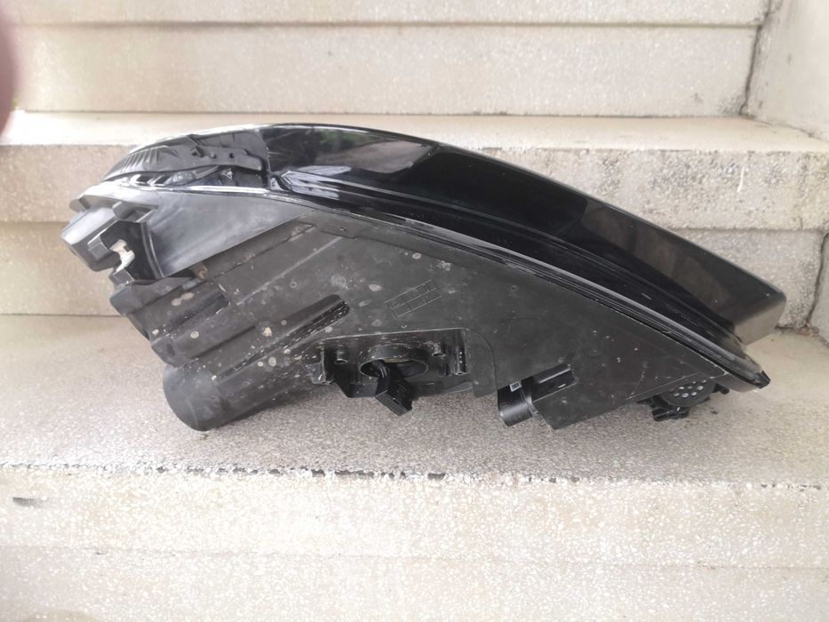 Фар Audi A6 C7 4G Bi-Xenon LED Face десен/Фар Ауди А6 Ц7 Оригинален