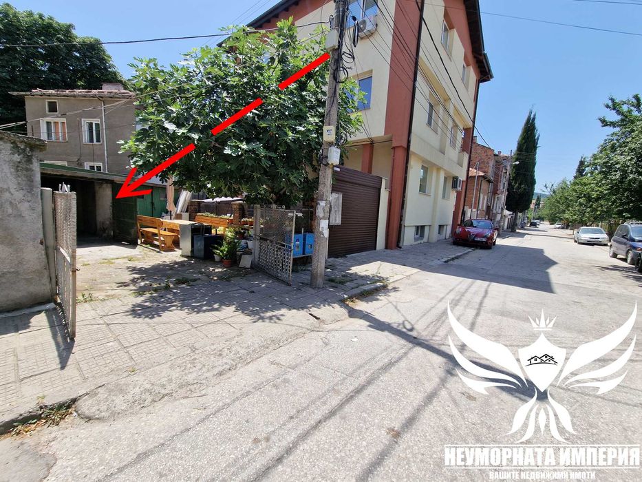 Дава се под наем Гараж / Паркомясто в Асеновград - 19 кв.м за 56 € - Снимка #2