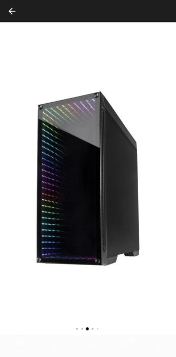 Carcasă PC INFINI 2