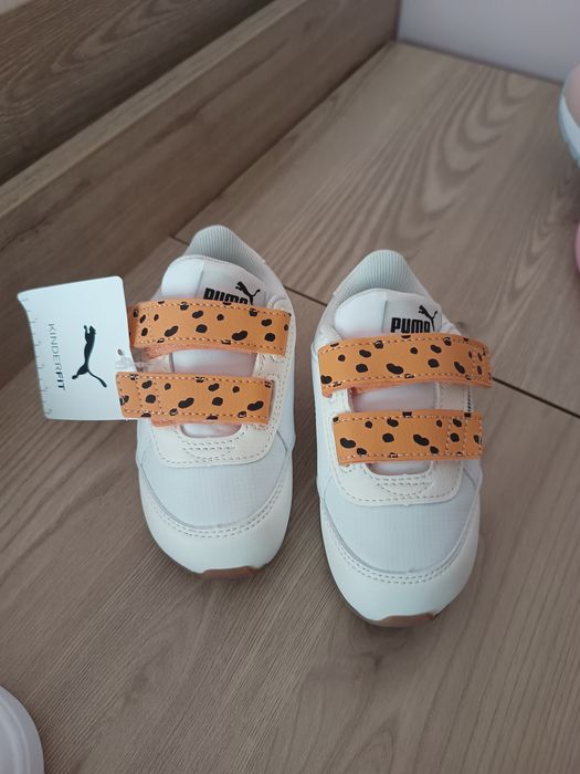 Детски маратонки Puma