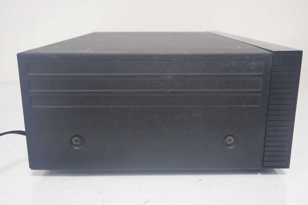 Nakamichi ZX-7 Casetofon deck high-end (incl TLC originala RM-200!)