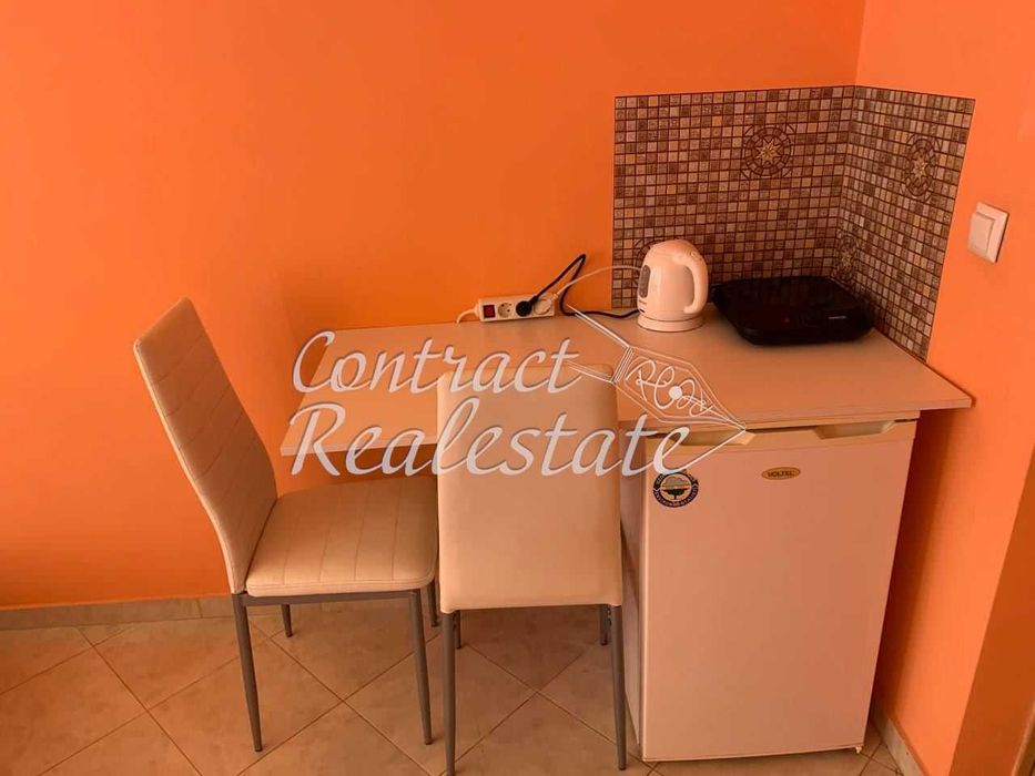 Дава се под наем Едностаен апартамент в Варна, Спортна зала - 25 кв.м за 331.5 € - Снимка #5