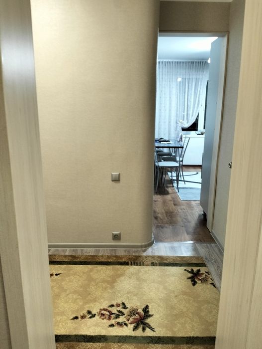 Обмен 3-х комнатная квартира