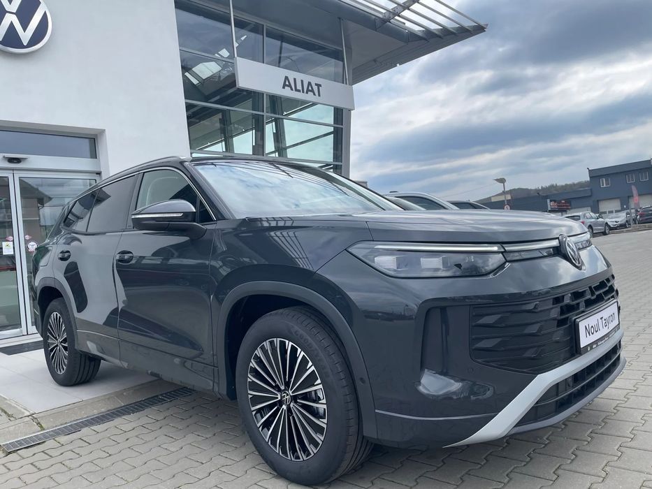 Volkswagen Tayron Livrare imediata