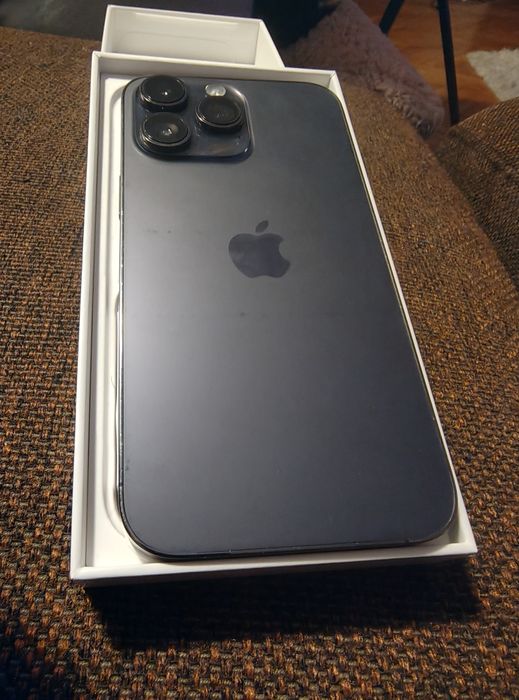 IPhone 14 Pro Max 256 GB