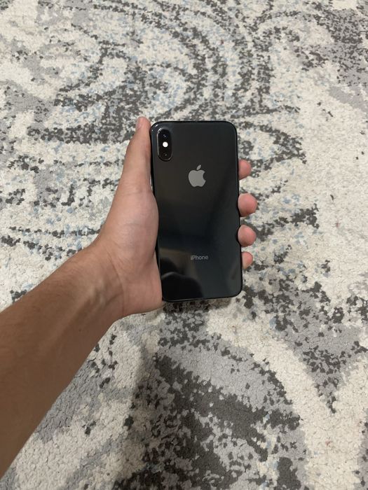 Iphone xs sotiladi