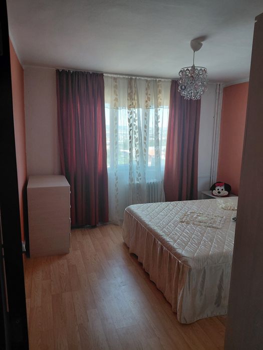Apartament de vanzare