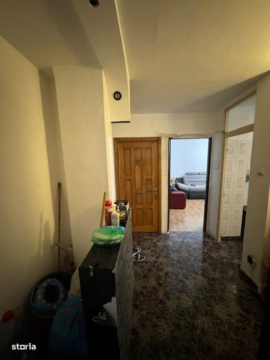 Apartament 2 camere, 52 mp, Brazda ,zona Amaradia